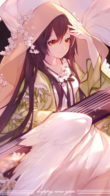 Welcome2019  2019年新年贺图(1)