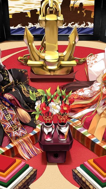 Welcome2019  2019年新年贺图(1)