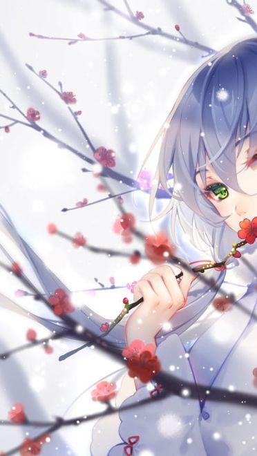 Welcome2019  2019年新年贺图(1)