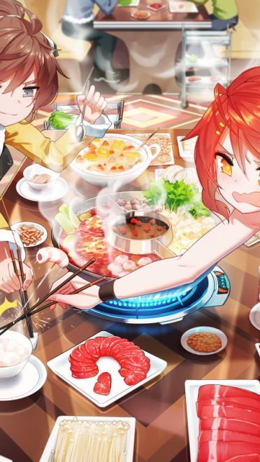 Welcome2019  2019年新年贺图(1)