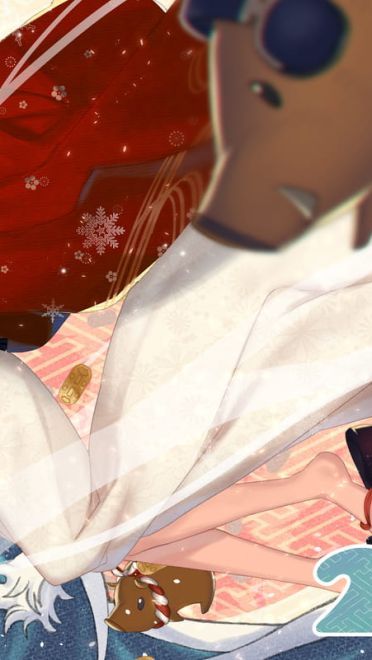 Welcome2019  2019年新年贺图(1)