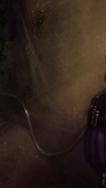 英雄联盟LOL暗夜猎手薇恩全皮肤高清无水印原画下载(1)