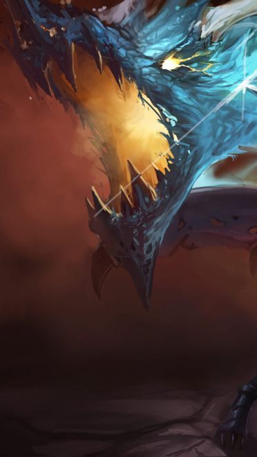 英雄联盟LOL暗夜猎手薇恩全皮肤高清无水印原画下载(1)