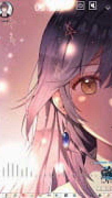 windows7电脑萌化主题 来自多彩世界的明天电脑主题