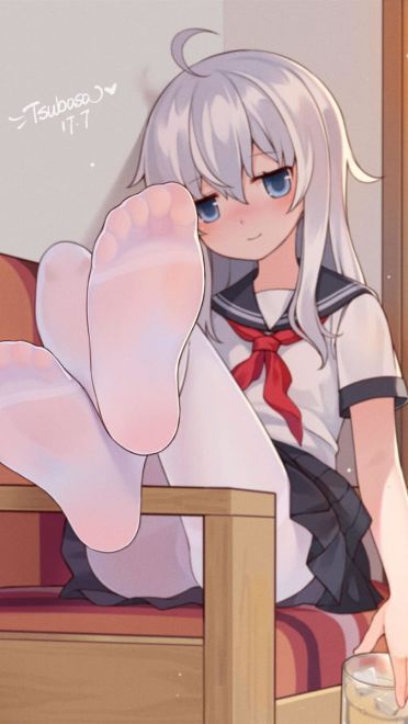 记得要给他们礼物哦 二次元萌图 萝莉特辑(1)