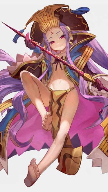 记得要给他们礼物哦 二次元萌图 萝莉特辑(1)