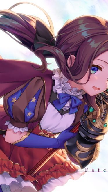 记得要给他们礼物哦 二次元萌图 萝莉特辑(1)