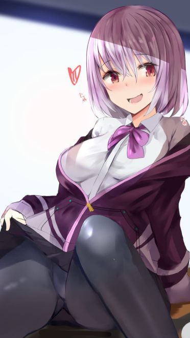 新条茜&宝多六花 福利本子图第二弹(1)