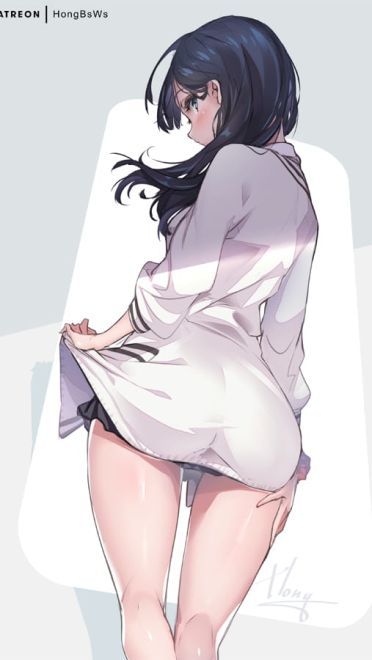 新条茜&宝多六花 福利本子图第二弹(1)