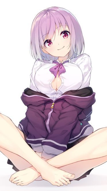 新条茜&宝多六花 福利本子图第二弹(1)