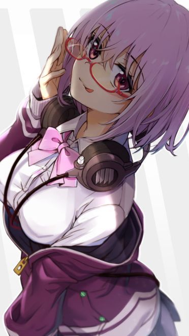 新条茜&宝多六花 福利本子图第二弹(1)