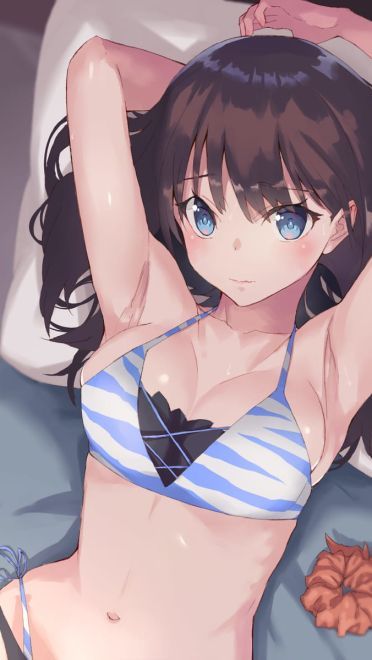 新条茜&宝多六花 福利本子图第二弹(1)