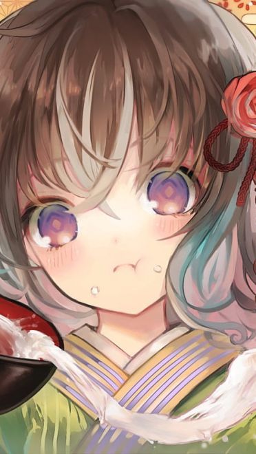 新年快乐 2019年新年贺正图 第二弹(1)