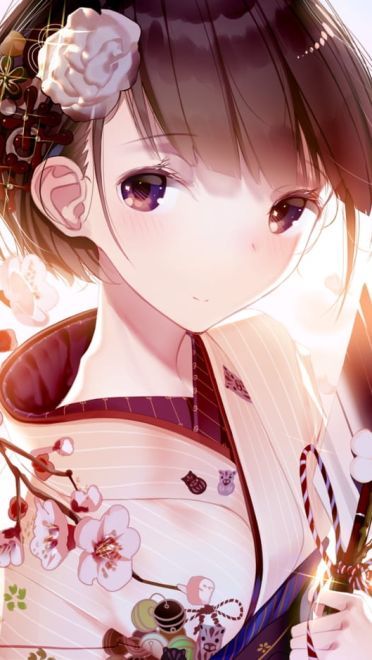 新年快乐 2019年新年贺正图 第二弹(1)