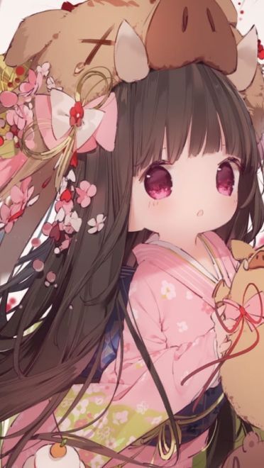 新年快乐 2019年新年贺正图 第二弹(1)