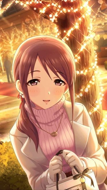 每日动漫壁纸推荐20190103期(1)