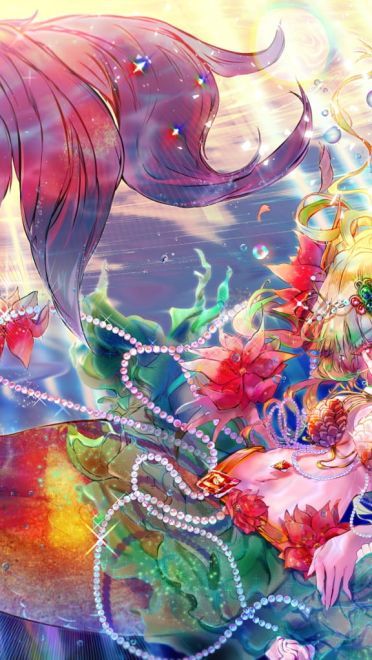 每日动漫壁纸推荐20190103期(1)