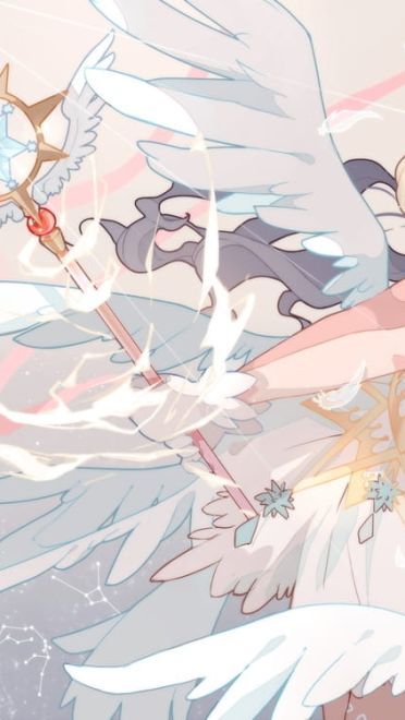 每日动漫壁纸推荐20190103期(1)