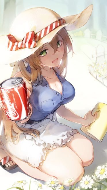 那个,指挥官你喜欢泳装吗  少女前线泳装壁纸(1)