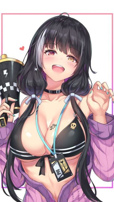 那个,指挥官你喜欢泳装吗  少女前线泳装壁纸(1)