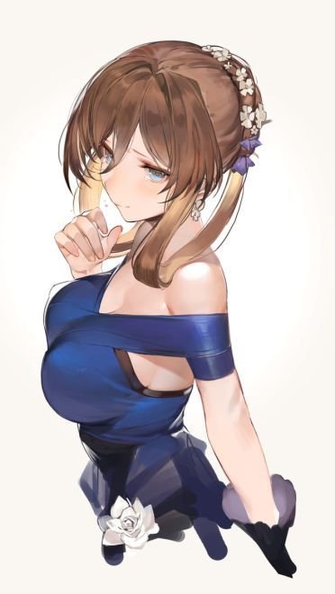 那个,指挥官你喜欢泳装吗  少女前线泳装壁纸(1)