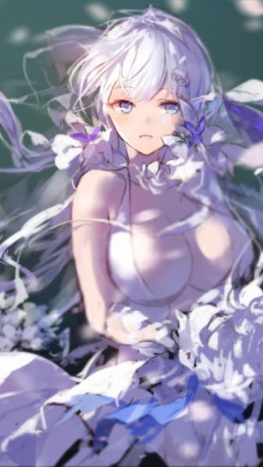 提督桑 你也在玩碧蓝航线吗 二次元萌图(1)