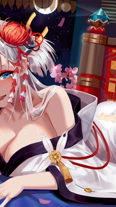 提督桑 你也在玩碧蓝航线吗 二次元萌图(1)