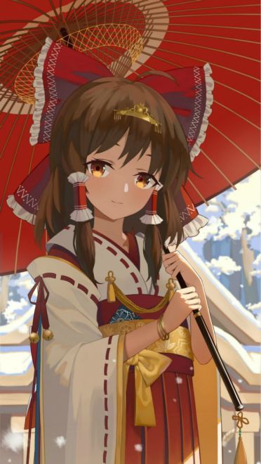 寒冷 也是很重要的调味料 冬季手机壁纸推荐(1)