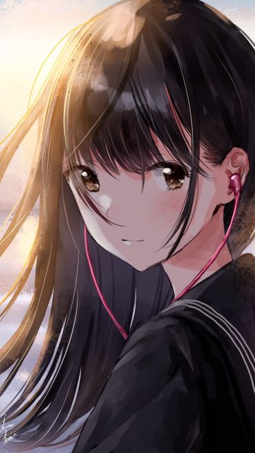 寒冷 也是很重要的调味料 冬季手机壁纸推荐(1)