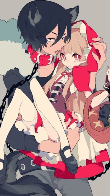 兽耳娘再次来袭 兽耳娘第二弹来袭(1)