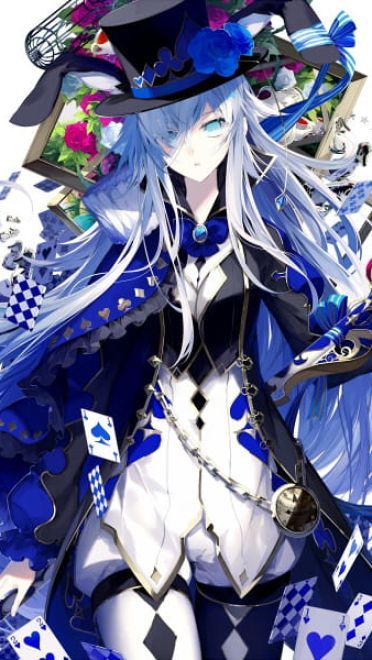 兽耳娘再次来袭 兽耳娘第二弹来袭(1)