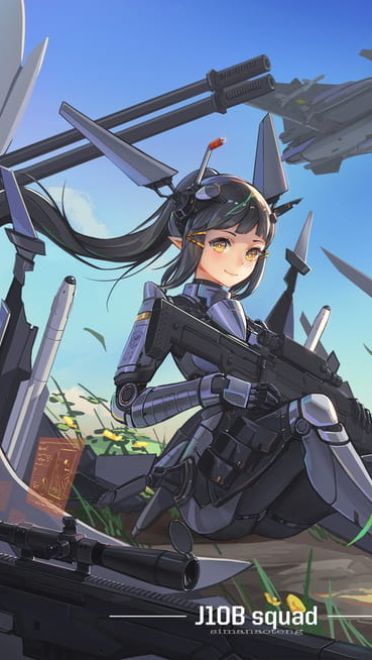 每日电脑壁纸推荐20190104期(1)