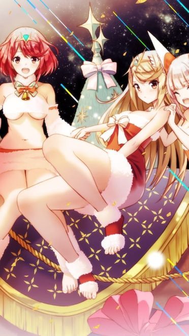 每日电脑壁纸推荐20190104期(1)