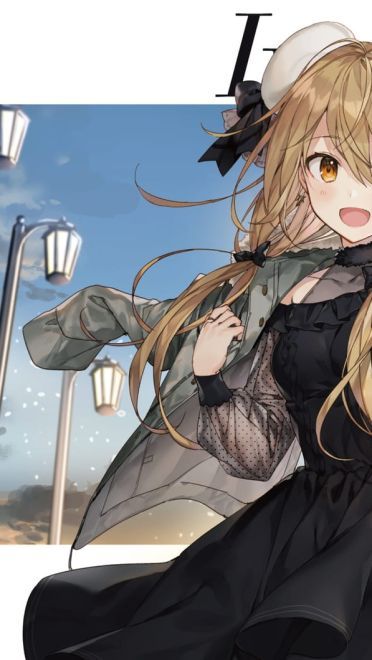 每日电脑壁纸推荐20190104期(1)