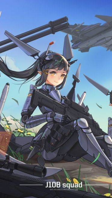 每日电脑壁纸推荐20190104期(1)