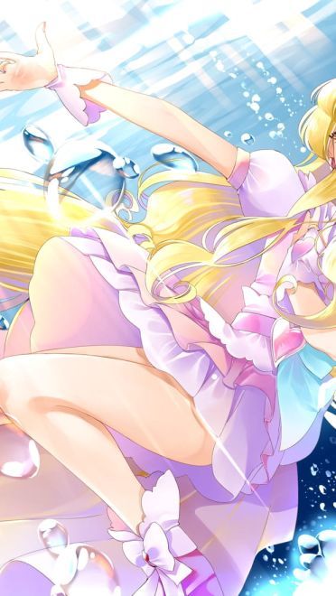 每日电脑壁纸推荐20190104期(1)