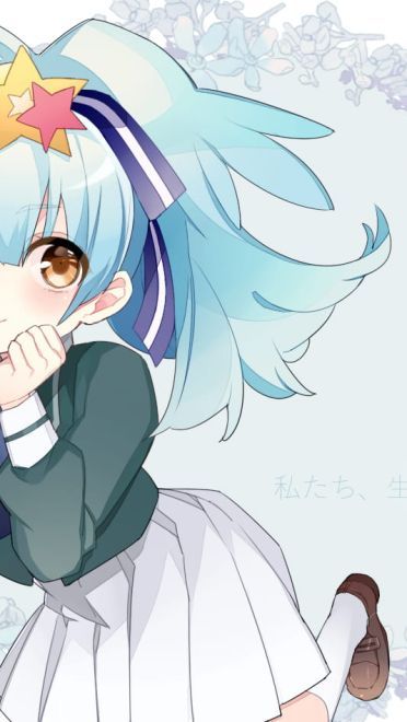 每日电脑壁纸推荐20190104期(1)