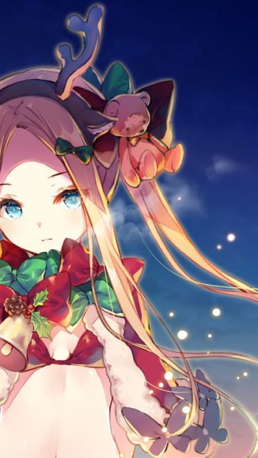 每日电脑壁纸推荐20190104期(1)