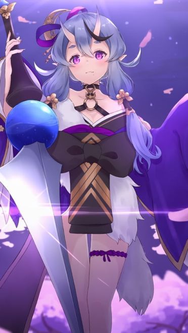 每日电脑壁纸推荐20190104期(1)