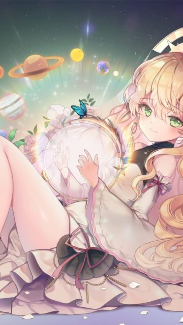 每日电脑壁纸推荐20190104期(1)