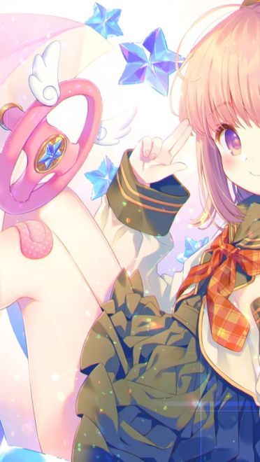 每日电脑壁纸推荐20190104期(1)