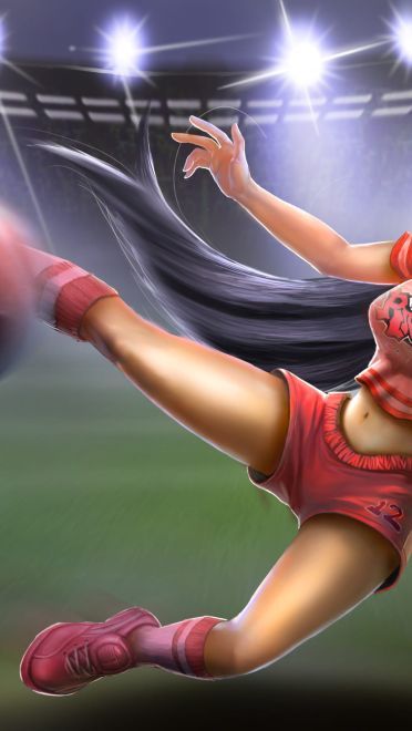 英雄联盟LOL离群之刺/暗影之拳阿卡丽全皮肤高清无水印原画下载(1)