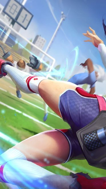 英雄联盟LOL离群之刺/暗影之拳阿卡丽全皮肤高清无水印原画下载(1)