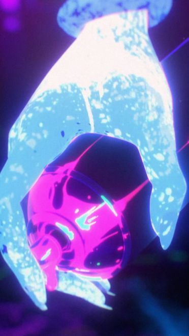 英雄联盟LOL离群之刺阿卡丽K/DA皮肤4K分辨率电脑壁纸(1)