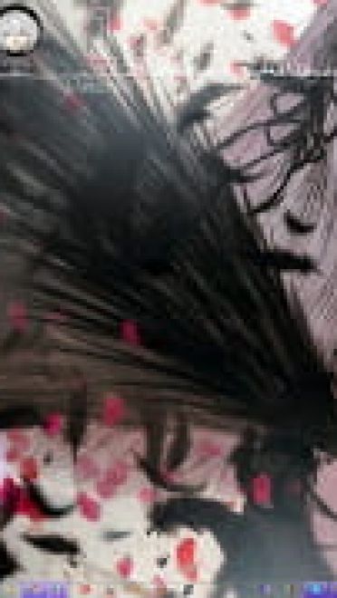 Windows萌化电脑主题  蔷薇少女 水银灯