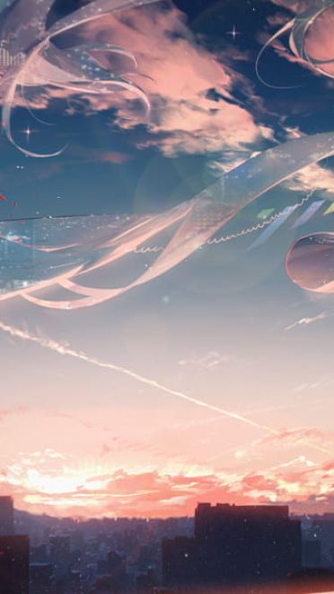 世界第一公主殿下 初音未来 二次元萌图(1)