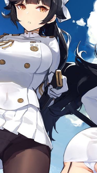 黑丝の大胜利 黑丝福利第三弹(1)