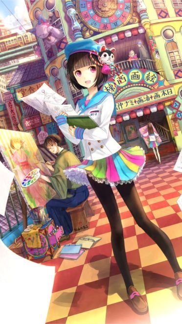 黑丝の大胜利 黑丝福利第三弹(1)