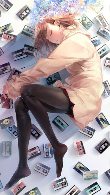 黑丝の大胜利 黑丝福利第三弹(1)