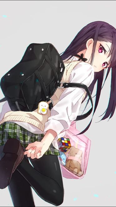 黑丝の大胜利 黑丝福利第三弹(1)